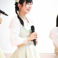 尾崎世里花「TIF2022」