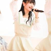 高雄さやか「TIF2022」