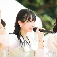 高雄さやか「TIF2022」