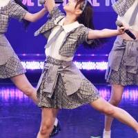 ノイミー、「TIF」２日目「HOT STAGE」