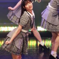 ノイミー、「TIF」２日目「HOT STAGE」