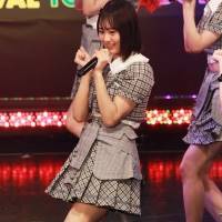 ノイミー、「TIF」２日目「HOT STAGE」