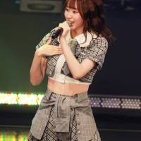 ノイミー、「TIF」２日目「HOT STAGE」