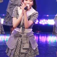 ノイミー、「TIF」２日目「HOT STAGE」