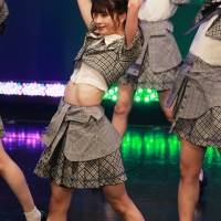 ノイミー、「TIF」２日目「HOT STAGE」