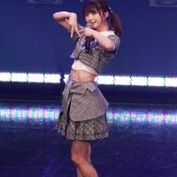 ノイミー、「TIF」２日目「HOT STAGE」