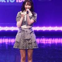 ノイミー、「TIF」２日目「HOT STAGE」
