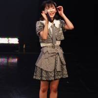 ノイミー、「TIF」２日目「HOT STAGE」