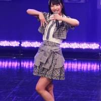 ノイミー、「TIF」２日目「HOT STAGE」