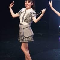 ノイミー、「TIF」２日目「HOT STAGE」