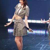 ノイミー、「TIF」２日目「HOT STAGE」