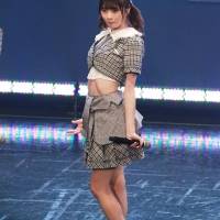 ノイミー、「TIF」２日目「HOT STAGE」