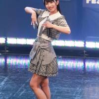 ノイミー、「TIF」２日目「HOT STAGE」