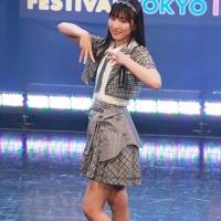 ノイミー、「TIF」２日目「HOT STAGE」