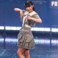 ノイミー、「TIF」２日目「HOT STAGE」