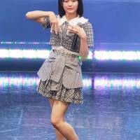 ノイミー、「TIF」２日目「HOT STAGE」