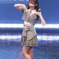 ノイミー、「TIF」２日目「HOT STAGE」