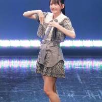 ノイミー、「TIF」２日目「HOT STAGE」
