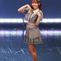 ノイミー、「TIF」２日目「HOT STAGE」