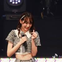 ノイミー、「TIF」２日目「HOT STAGE」