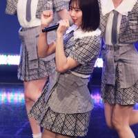 ノイミー、「TIF」２日目「HOT STAGE」