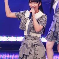 ノイミー、「TIF」２日目「HOT STAGE」
