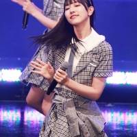 ノイミー、「TIF」２日目「HOT STAGE」