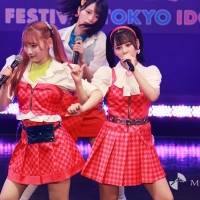 ＝LOVE「TIF2022」
