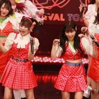 ＝LOVE「TIF2022」
