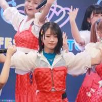 ＝LOVE「TIF2022」