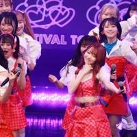 ＝LOVE「TIF2022」