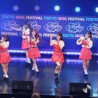 ＝LOVE「TIF2022」