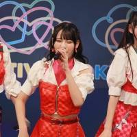 ＝LOVE「TIF2022」