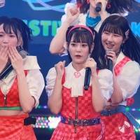 ＝LOVE「TIF2022」