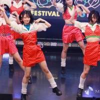 ＝LOVE「TIF2022」