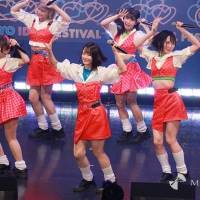 ＝LOVE「TIF2022」