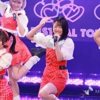 ＝LOVE「TIF2022」