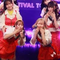 ＝LOVE「TIF2022」