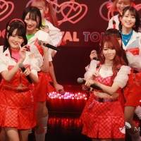 ＝LOVE「TIF2022」