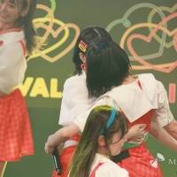 ＝LOVE「TIF2022」