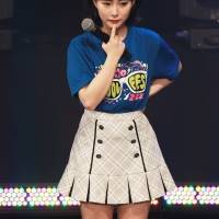 HKT48×まねきケチャ「TIF」３日目