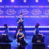 HKT48×まねきケチャ「TIF」３日目