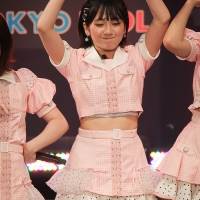 AKB48「TIF 2022」HOT STAGE