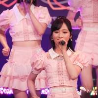 AKB48「TIF 2022」HOT STAGE