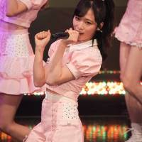AKB48「TIF 2022」HOT STAGE