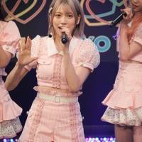 AKB48「TIF 2022」HOT STAGE