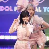AKB48「TIF 2022」HOT STAGE