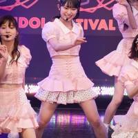 AKB48「TIF 2022」HOT STAGE