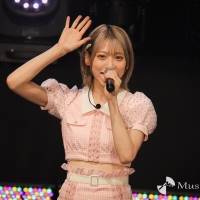 AKB48「TIF 2022」HOT STAGE