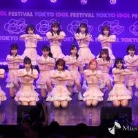 AKB48「TIF 2022」HOT STAGE